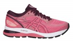 Кроссовки для бега Asics GEL-NIMBUS 21 (W)